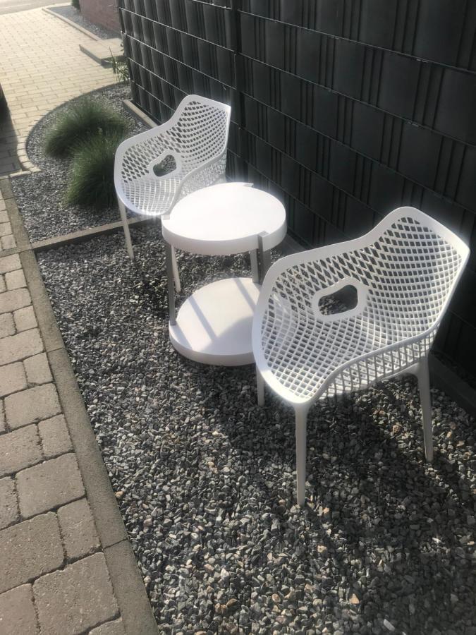 Apartment Maisonette-apartment-mit Glassfaseranschluss Bruggen (Viersen)