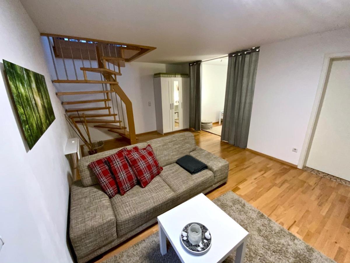 Maisonette-apartment-mit Glassfaseranschluss Apartment Bruggen (Viersen)
