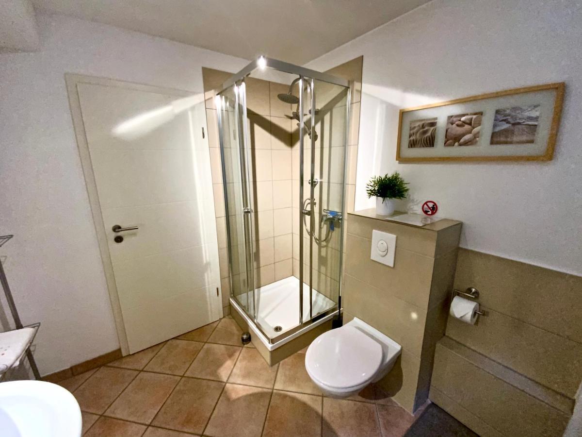 Maisonette-apartment-mit Glassfaseranschluss Bruggen (Viersen)
