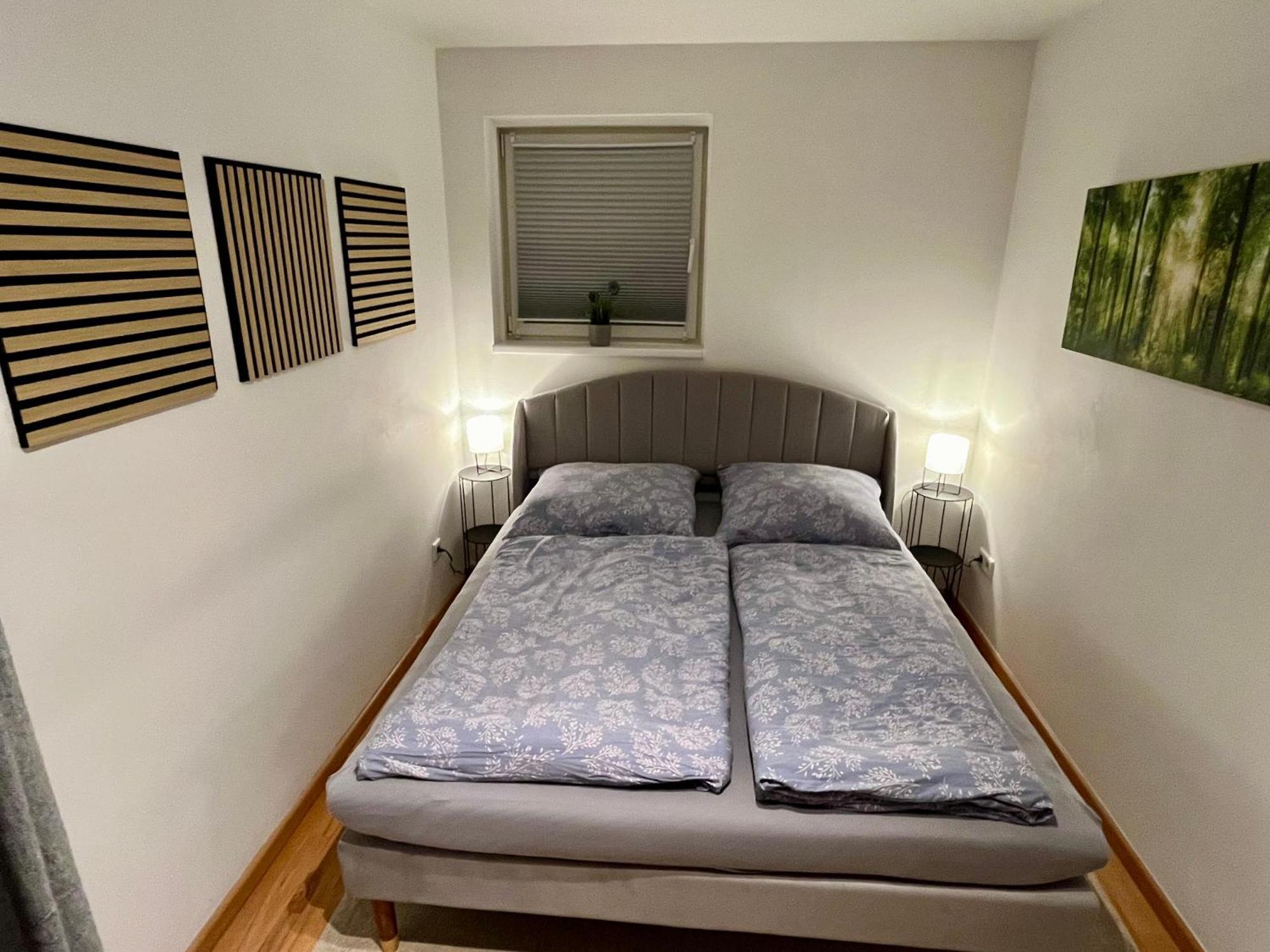 Apartment Maisonette-apartment-mit Glassfaseranschluss Bruggen (Viersen)