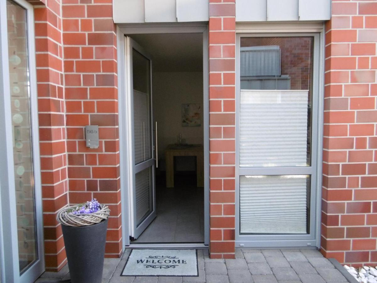 Apartment Maisonette-apartment-mit Glassfaseranschluss Bruggen (Viersen)